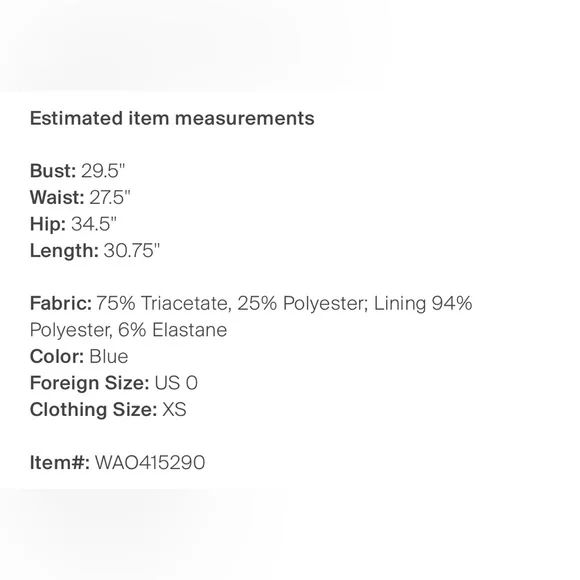 ALICE + OLIVIA Harmony Mini Slip Dress - Picture 7 of 7